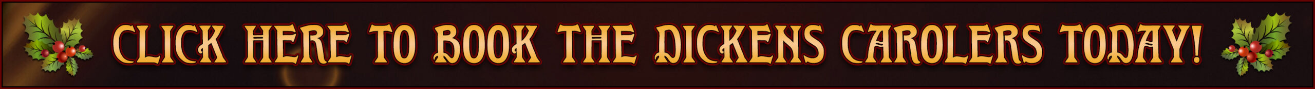 Dickens Banner