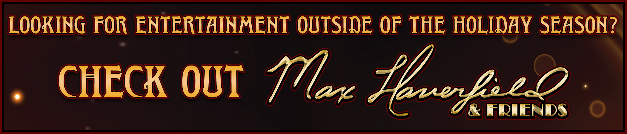 check out max and friends