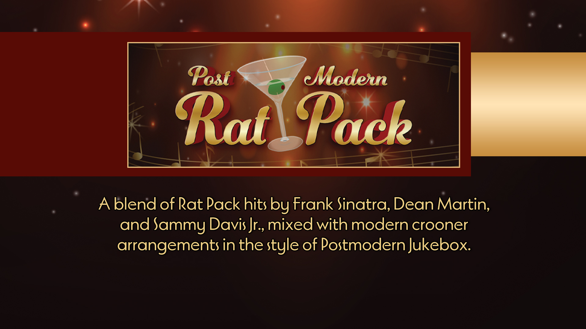 Rotor - Rat Pack
